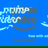 Amazon Prime Video Free with Ads